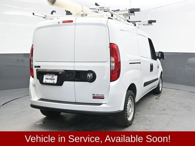 Used 2022 White Ram Base image 7