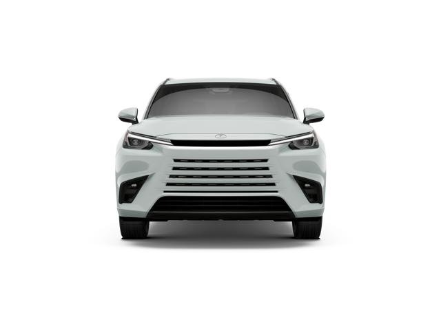 New 2026 Wind Chill Pearl Lexus  image 5