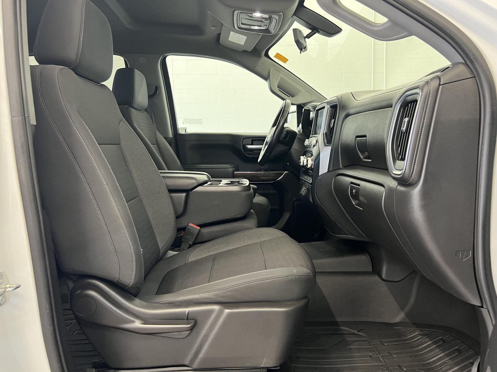 2021 GMC Sierra 1500 Elevation - Photo 28