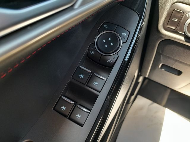 Used 2023 Gray Ford ST-Line image 39