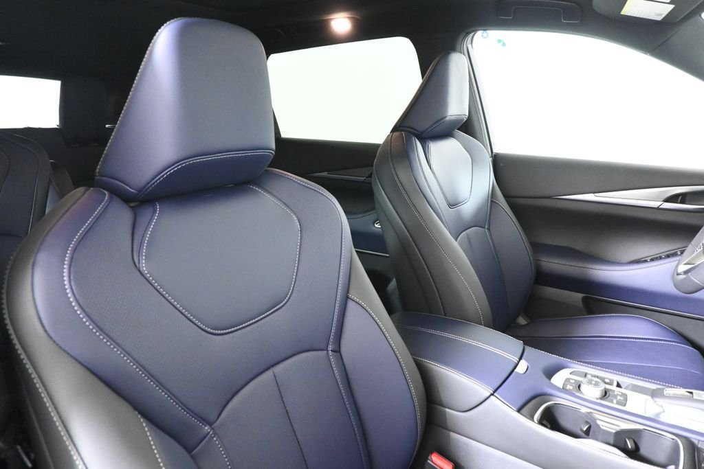 2027 INFINITI QX60 Sport - Photo 36