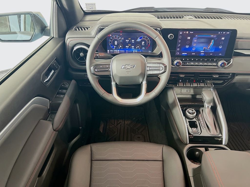 2025 Chevrolet Colorado Z71 - Photo 22