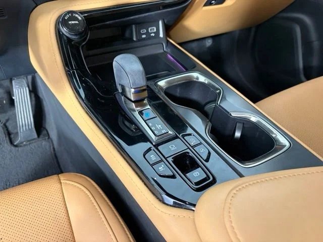 Used 2026 White Lexus 350 Premium image 22