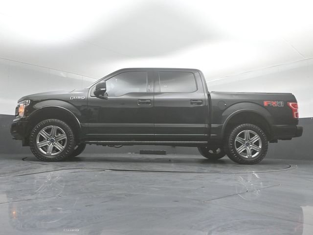 2018 FORD F-150 - Image 40
