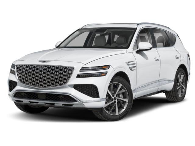 2025 Genesis GV80 3.5T Prestige AWD's photo