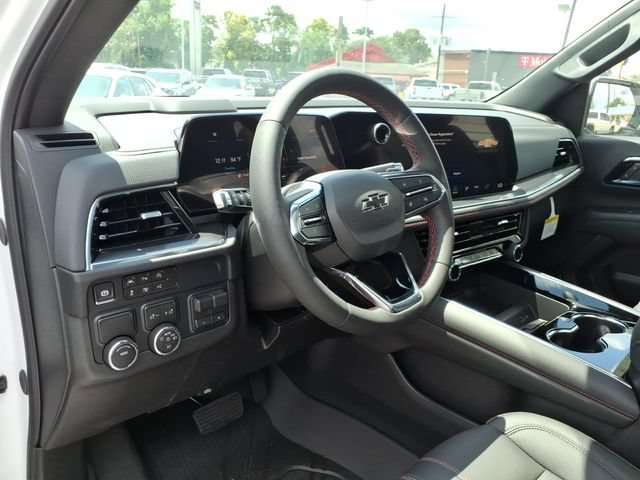 2026 Chevrolet Tahoe RST - Photo 11