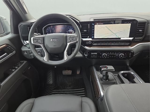 2026 Chevrolet Silverado 1500 RST - Photo 14