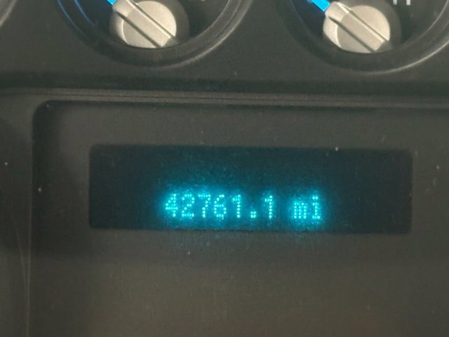Used 2011 White Ford XL image 20