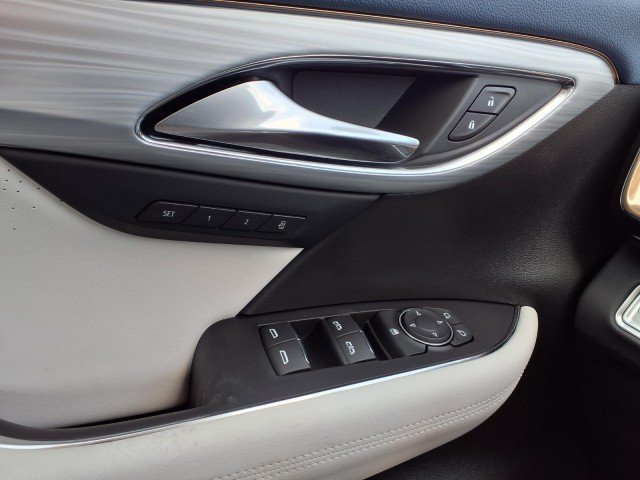 2026 Buick Envision Avenir - Photo 20