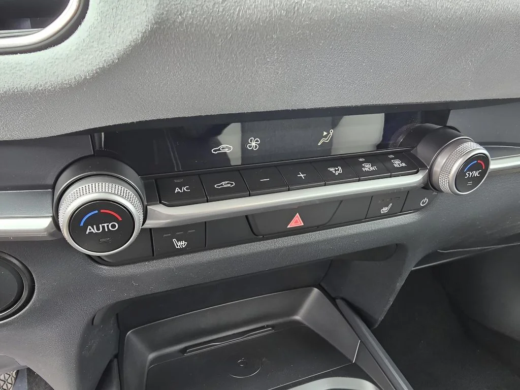 New 2026 Aero Gray Metallic Mazda 2.5 S Aire Edition image 20