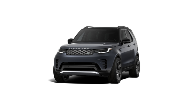 2026 LAND ROVER Discovery Gemini 360PS