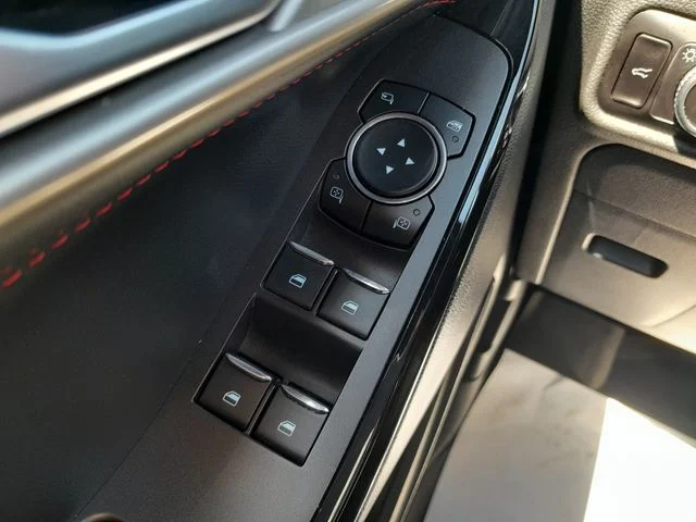 Used 2023 Gray Metallic Ford ST-Line image 39