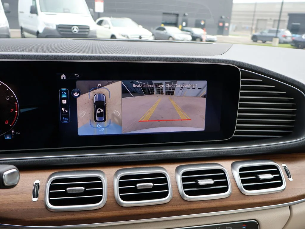 Used 2026 Silver Mercedes-Benz GLE 350 image 25
