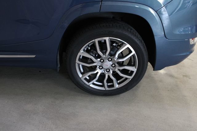 Used 2024 Downpour Metallic GMC Denali image 38