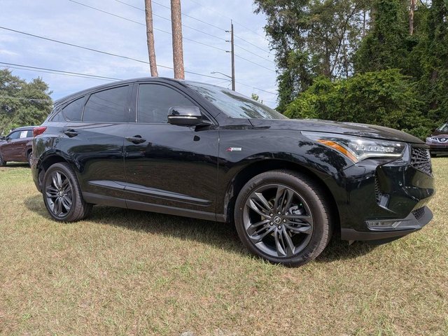 2023 Acura RDX A-Spec Package