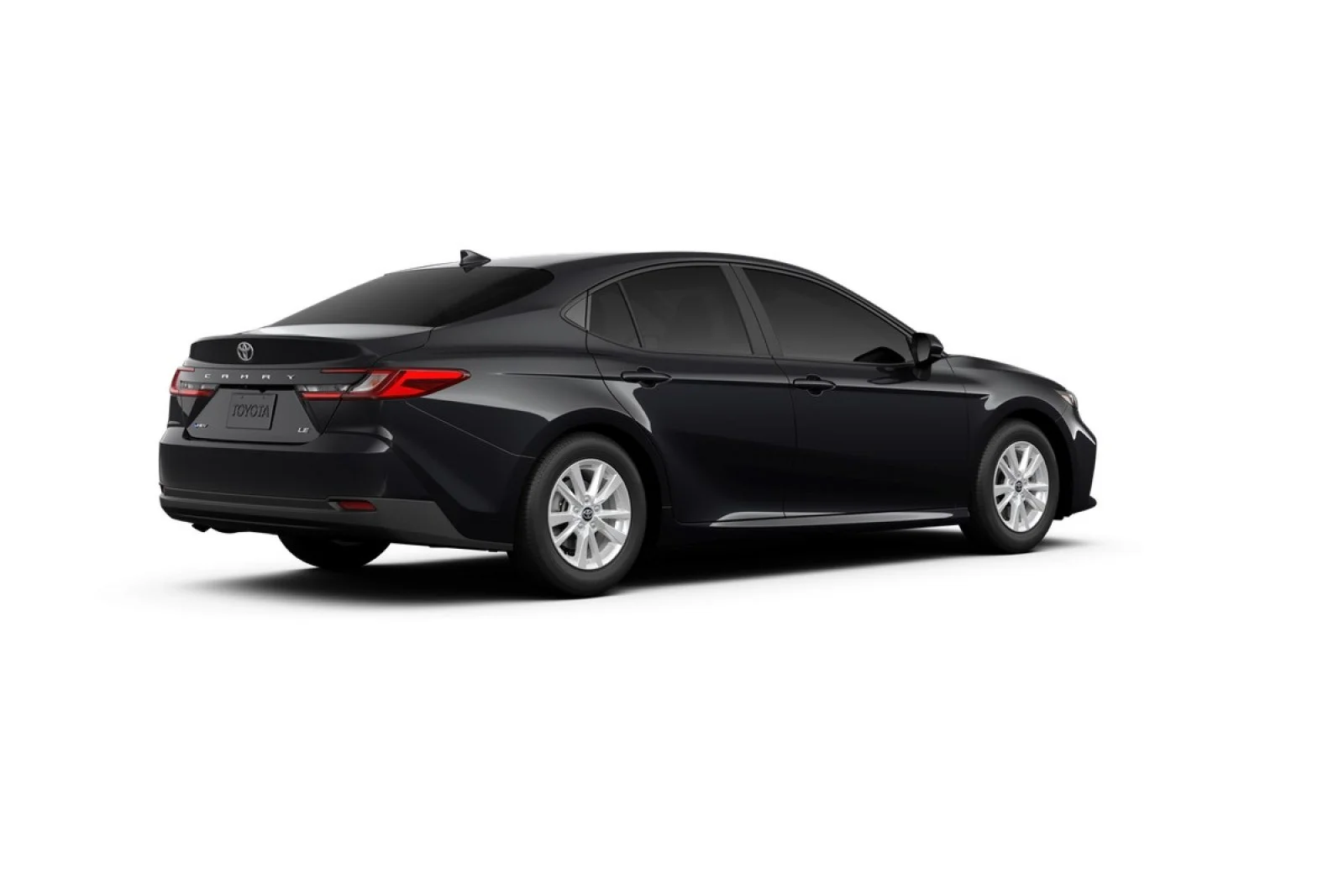 2026 Toyota Camry LE - Photo 41