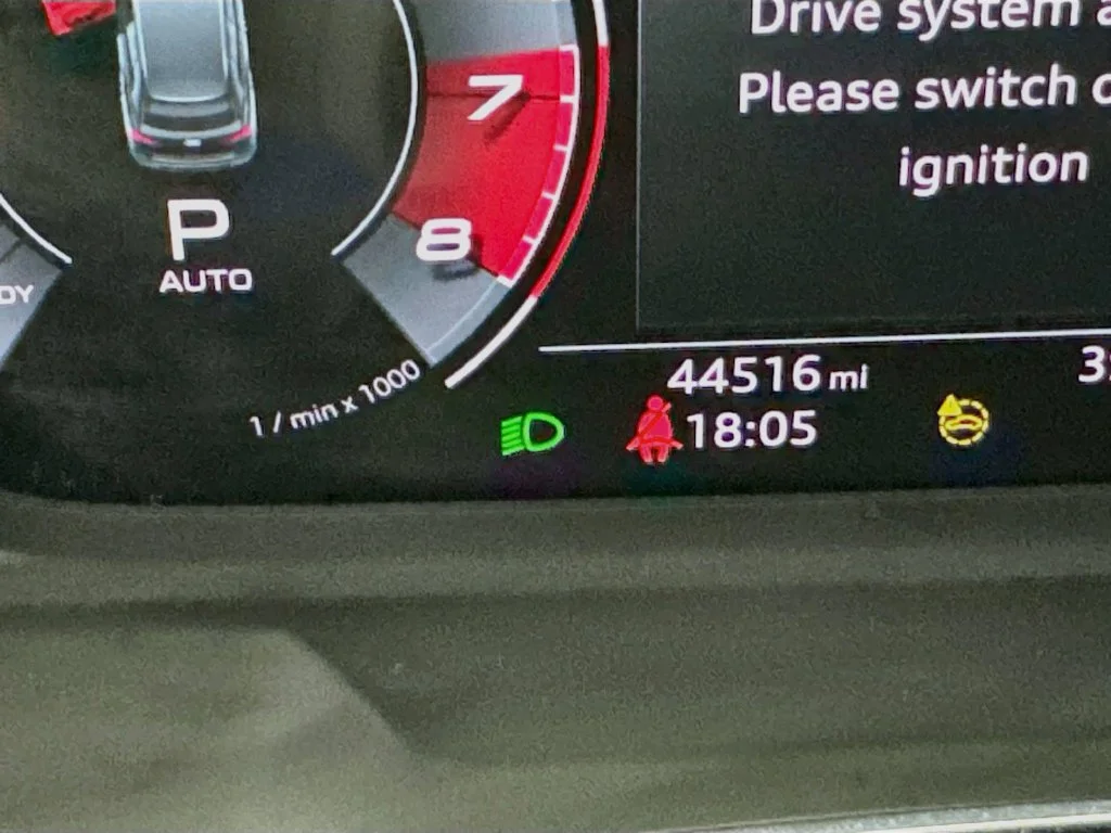 Used 2024  Audi Premium Plus image 14