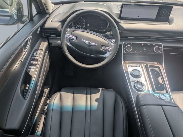 Used 2024 Blue Genesis 2.5T image 17