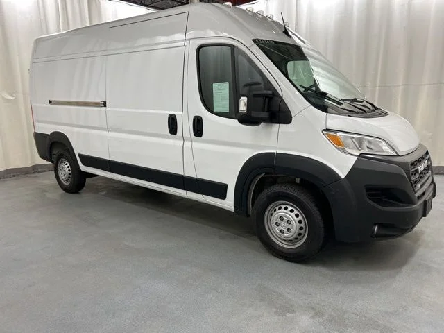 2025 RAM ProMaster 2500 TRDSMAN WOPS 159" WB High Roof's photo