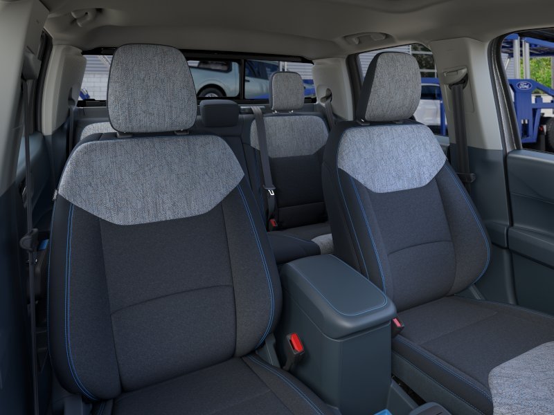 New 2026  Ford MAVERICK XLT AW image 10