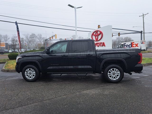 2026 Toyota Tundra SR5 - Photo 9