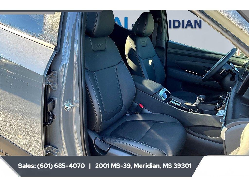 2026 Hyundai Santa Cruz XRT - Photo 9