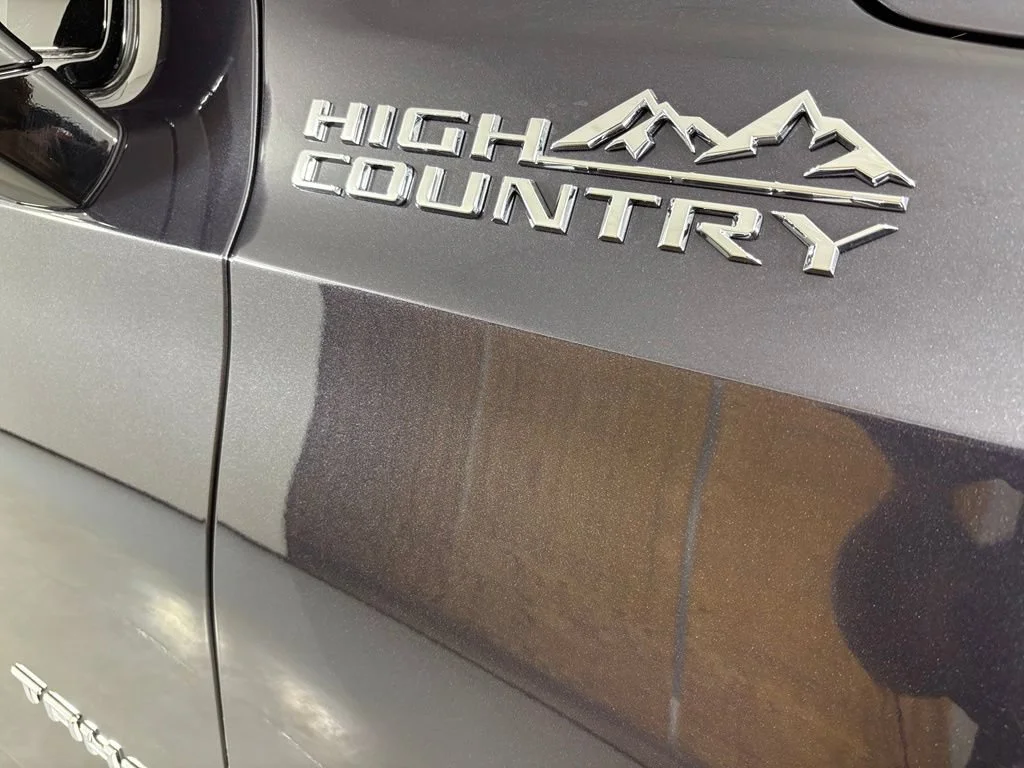 2026 Chevrolet Tahoe High Country - Photo 12