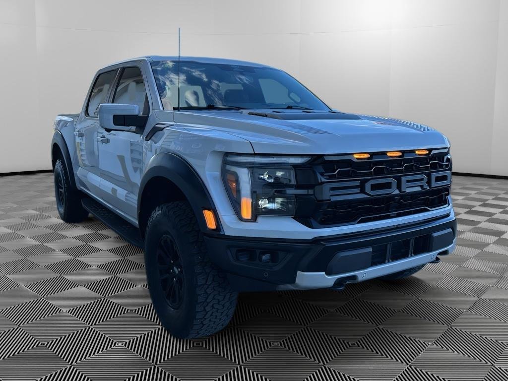 2025 Ford F-150 Raptor - Photo 3