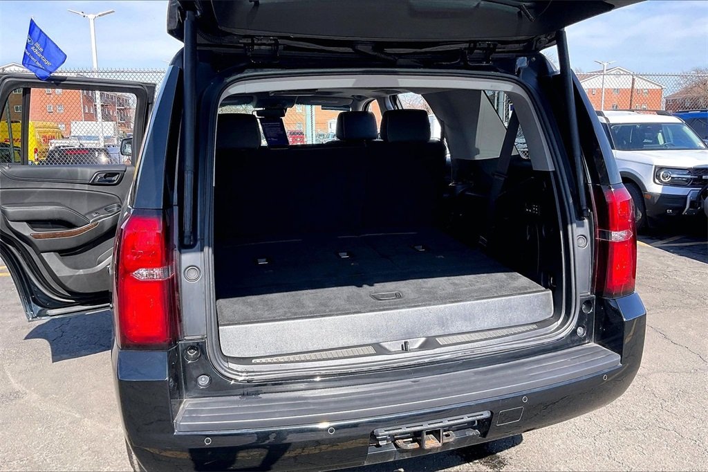 2018 CHEVROLET TAHOE - Image 26