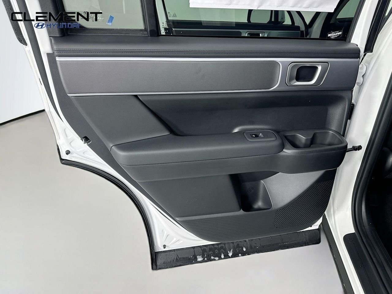 New 2026 White Hyundai SE image 25
