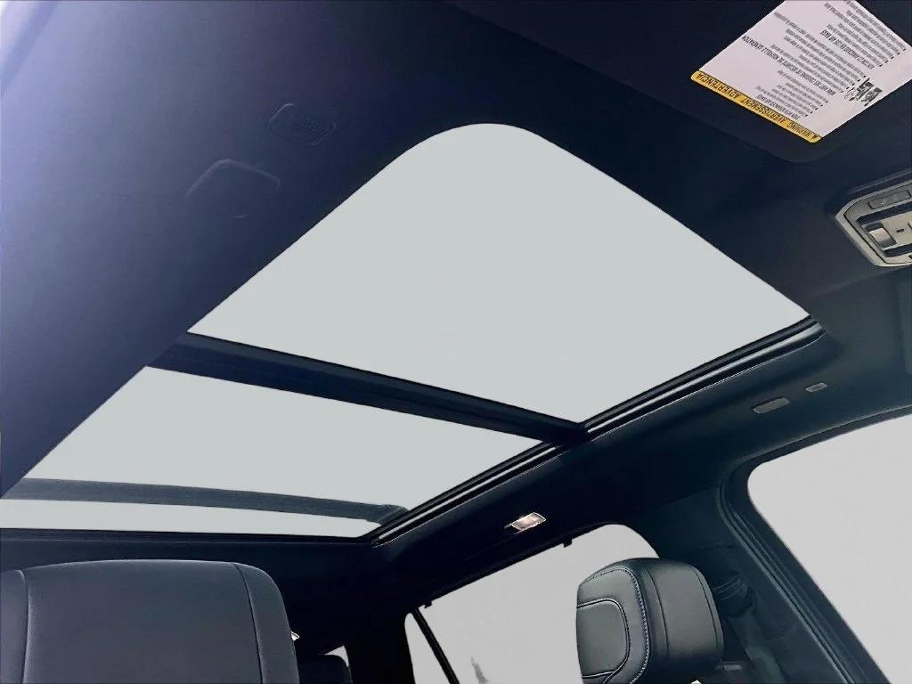 2024 Toyota Sequoia Platinum - Photo 30