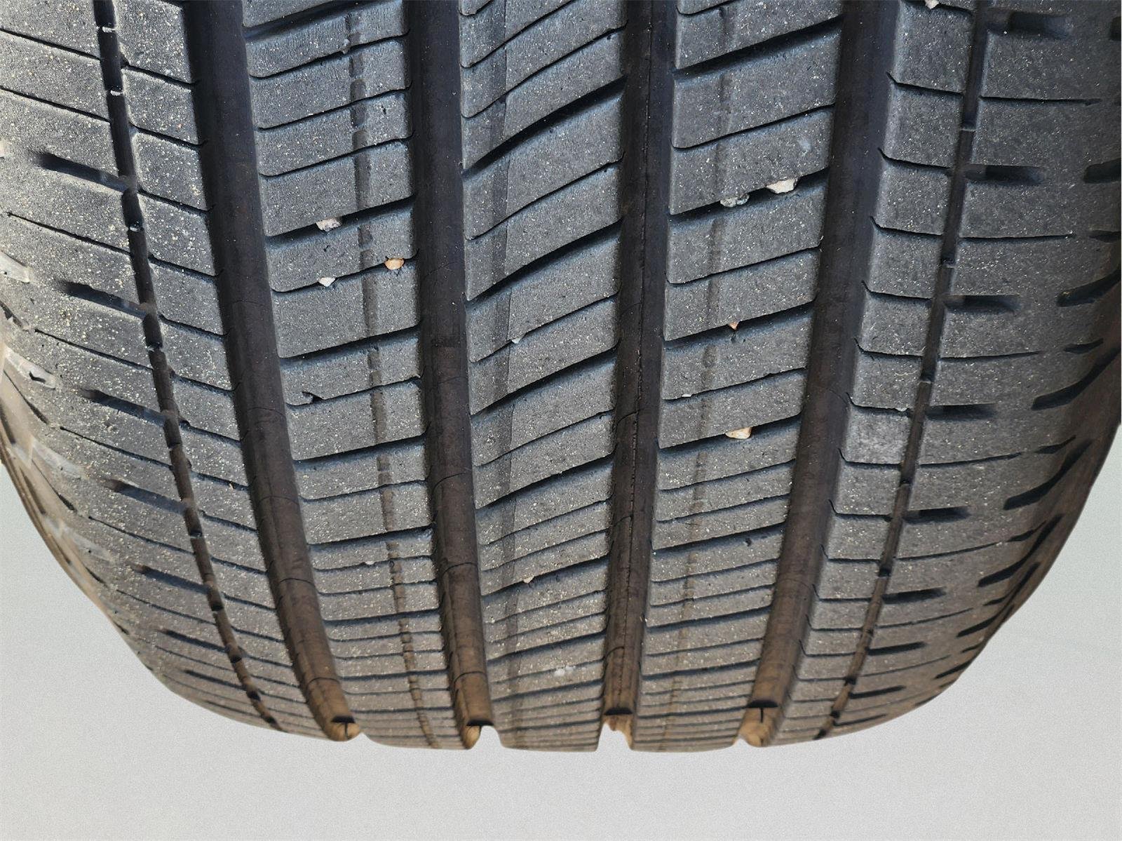 Used 2018 Tungsten Metallic Chevrolet LS image 9