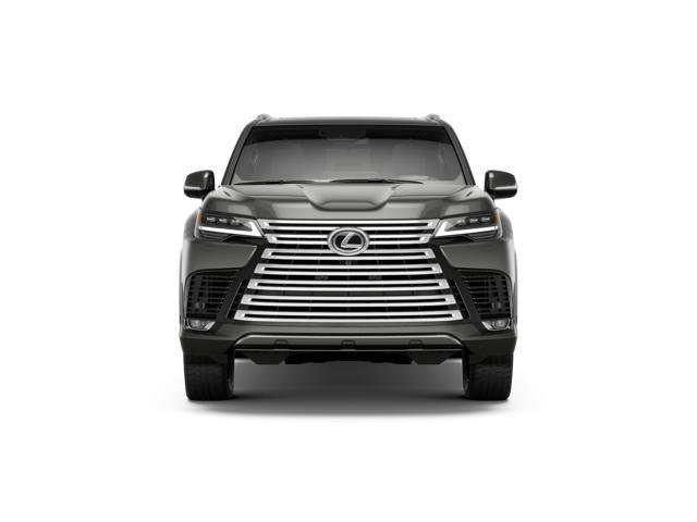New 2026 Manganese Luster Lexus Luxury image 5