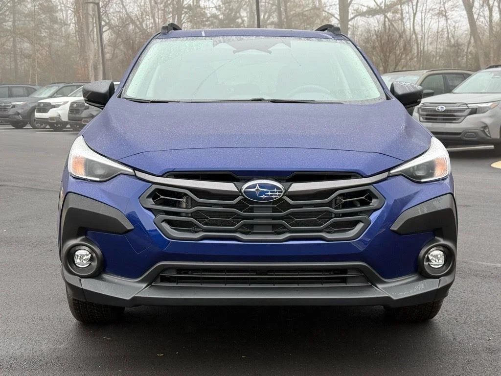 2026 Subaru Crosstrek Premium - Photo 22