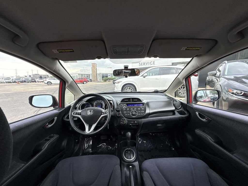 Used 2013  Honda Sport image 19