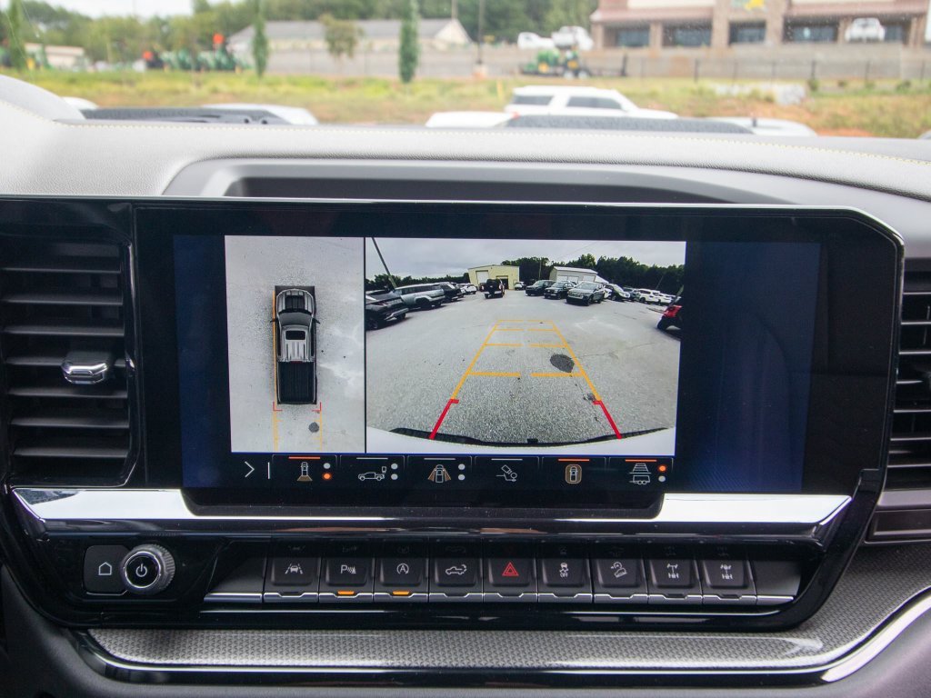 2025 Chevrolet Silverado 1500 ZR2 - Photo 28