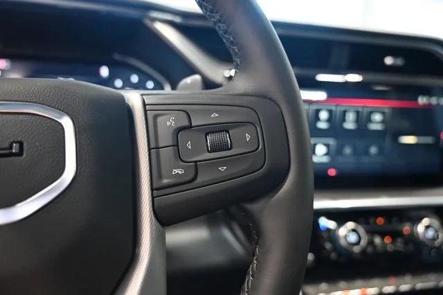 2026 GMC Sierra 1500 Denali - Photo 28
