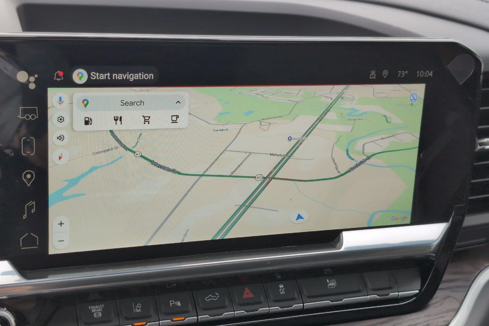 New 2026 Summit White GMC SLT DRW image 18
