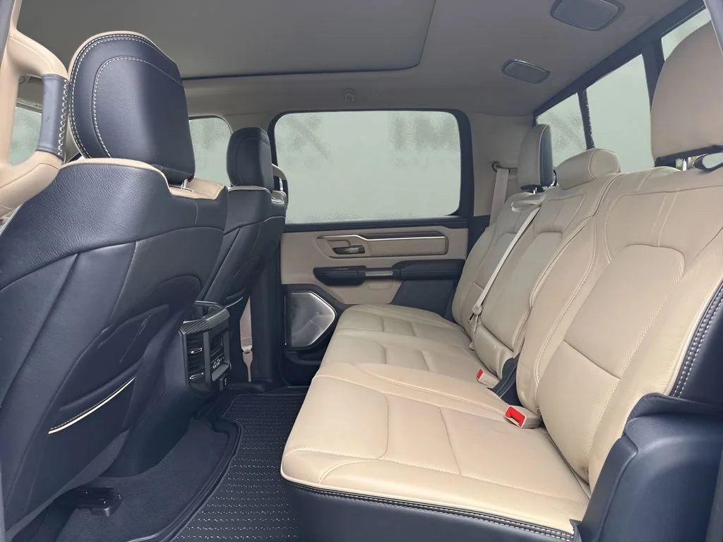 Used 2020  Ram Limited image 13