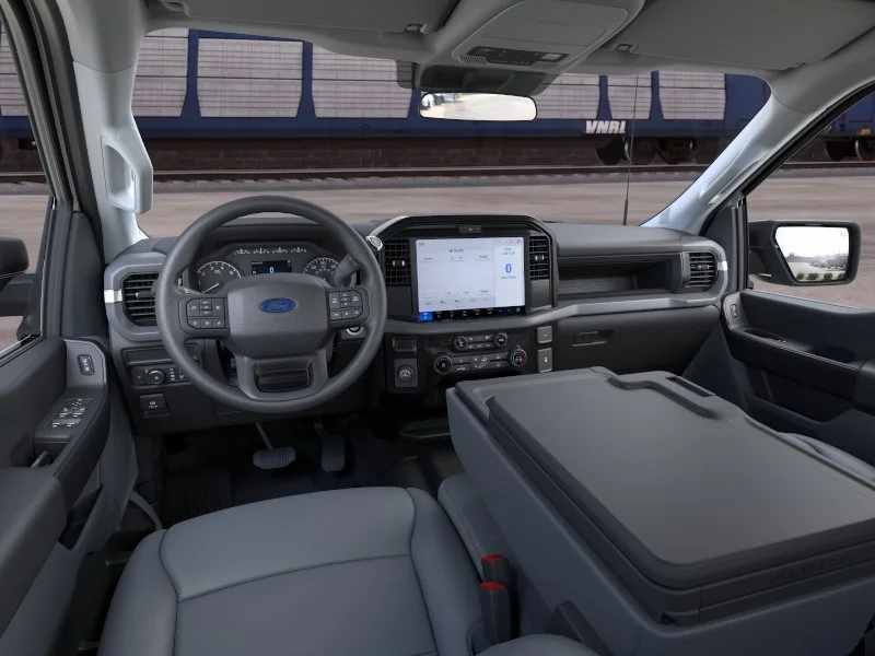 New 2026 Oxford White Ford XL image 9