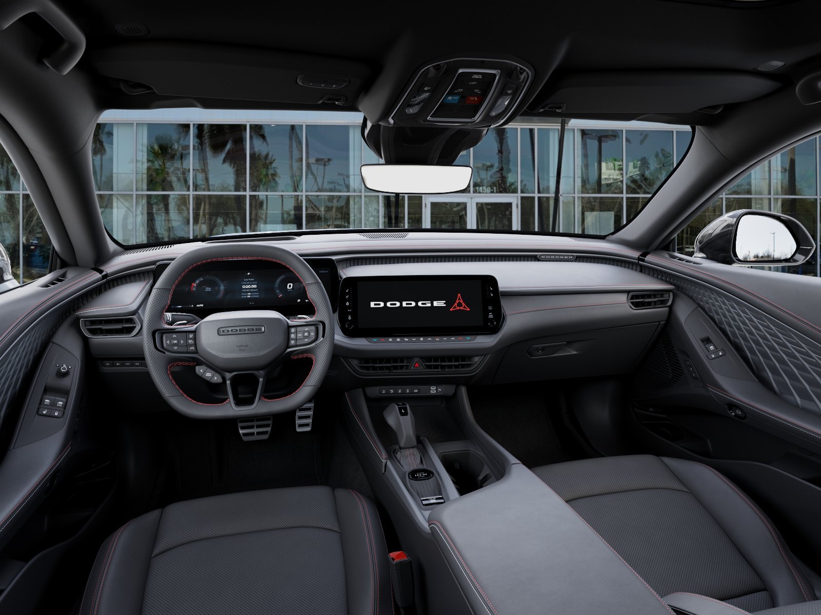 New 2026 Bludicrous Dodge Scat Pack Plus image 40