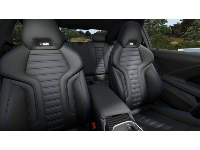 New 2026 Blue BMW Base image 11