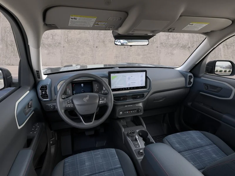 New 2026 Carbonized Gray Metallic Ford Heritage image 36