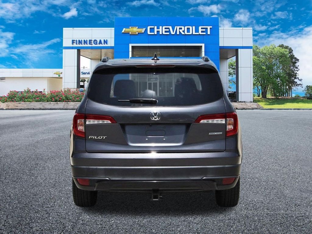 Used 2021  Honda Special Edition image 6