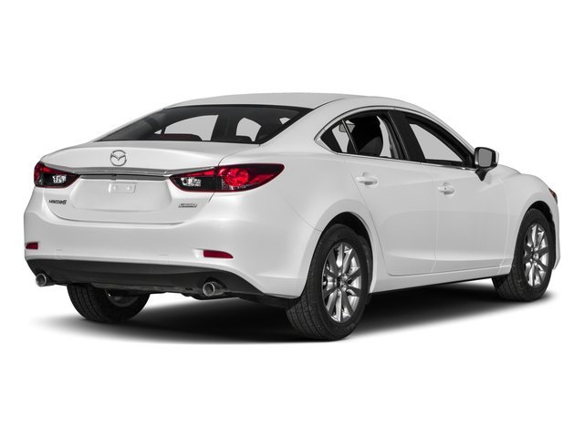 Used 2017 Jet Black Mica Mazda Sport image 5
