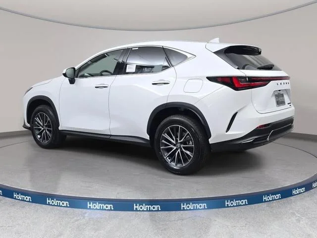 New 2026 Ultra White Lexus PREMIUM image 14