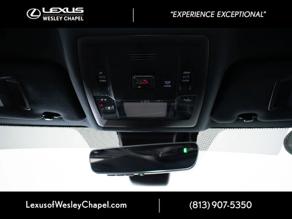 Certified Used 2023 Blue Lexus 300 image 21
