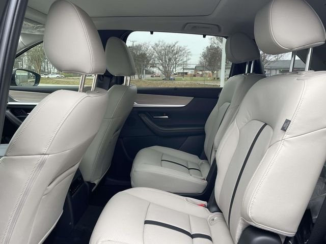 2026 Mazda CX-90 Premium Package - Photo 13