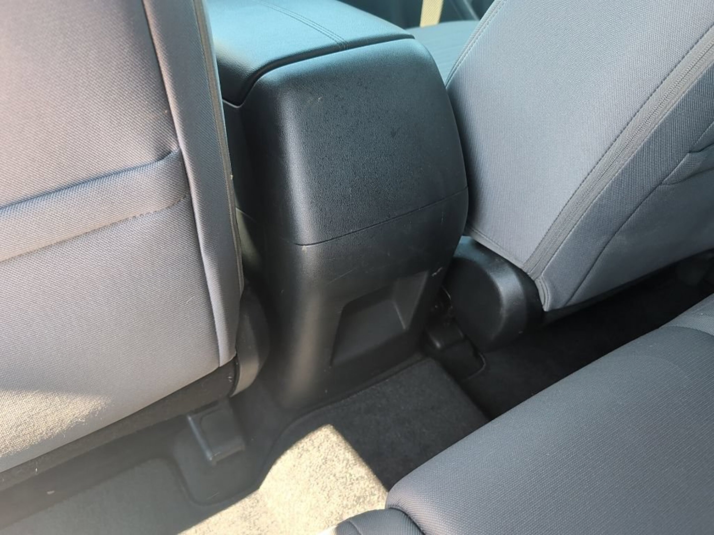 Used 2023 Atlas White Hyundai SEL image 37