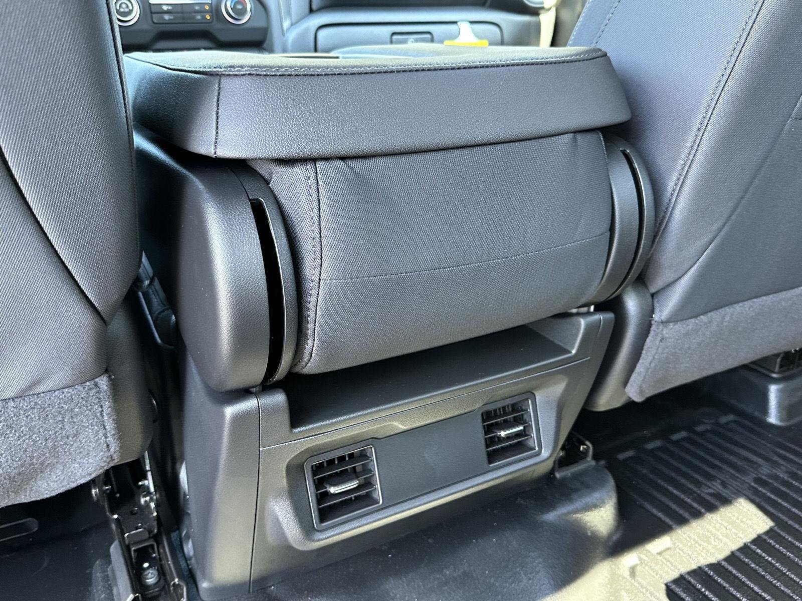 2026 Chevrolet Silverado 3500 HD Work Truck - Photo 23